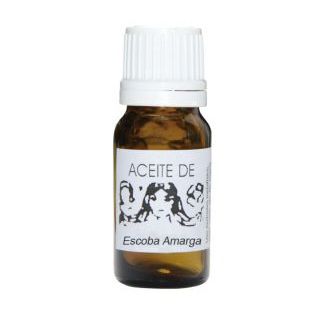 Aceite Propósito Escoba Amarga 10ml